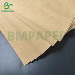 75gsm 80gsm 85gsm Semi Extensible High Performance Sack Kraft Paper