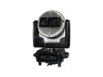 Waterproof 7x60w IP65 RGBW Beam Cleaning Zoom Shaking Head LED Cleaning Light