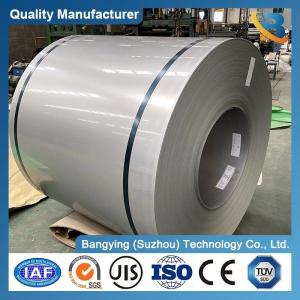 Wholesale Cold Rolled Strip Coil AISI 201 301 304 316 316L 410 421 430 Ss Coil Stainless Steel Strip from china suppliers