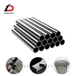 DIN 2b Stainless Steel Pipe Tube Etched Round Sch 10 Stainless Steel Pipe