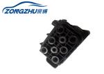ISO9001 Approved Air Suspension Valve Block For Audi A8 D4 New Model