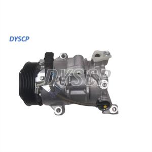 Wholesale 3881059BJ01 Auto AC Compressor For Honda Step Wagon Stepwagon RP1 RP3 from china suppliers