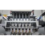 Stick Sleeping Mask Skincare Serum Packaging Machine Multi Lane Packaging Liquid