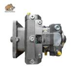 A4VG125 Rexroth Hydraulic Motor Parts Piston Pump For Honing