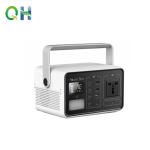 300W 500W 1000W 2000W 3000w Solar Powered Generator 222Wh Portable Power Supply