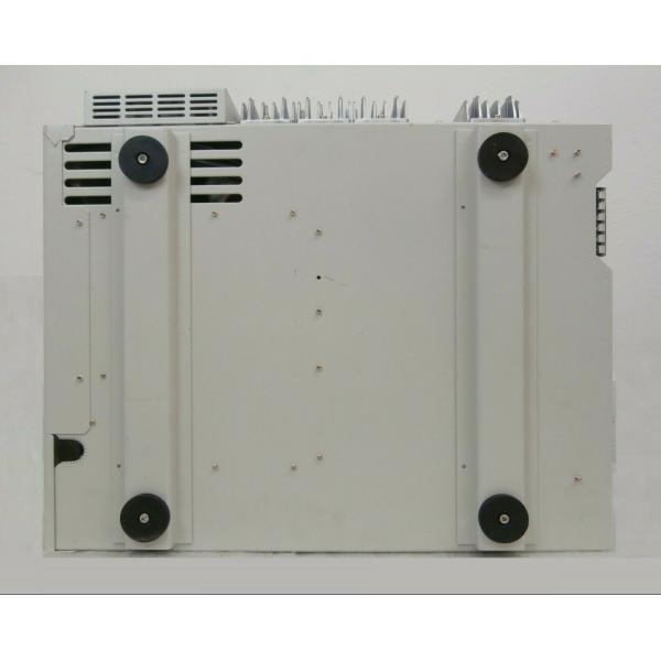 Mitsubishi CR-E356-S06 CONTROLLER INDUSTRIAL ROBOT CONTROLLER AC200-230V