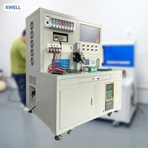 Wholesale Efficient Battery Pack Manufacturing Equipment Advanced Production Machine from china suppliers
