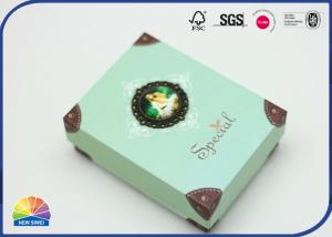 Wholesale Custom Pantone Color Rigid Shoulder Box Matte Lamination For Soaps Packaging from china suppliers