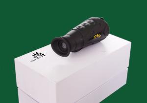 Wholesale 640 * 480 Infrared Thermal Imaging Monocular Night Vision Sight With 20mm Lens from china suppliers