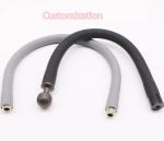 Wireless Flexible Microphone Gooseneck Desk Cable Arm M8