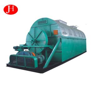 Wholesale Automatic Corn Starch Production Line Pipe Bundle Dryer Machine Stainless Steel from china suppliers