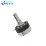 Metal Shaft 2k Ohm Potentiometer Trimpot RV24 0.25W 50 Ohms To 2 Megohms