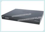 ISR4321/K9 Industrial Network Router Cisco ISR 4321 2GE 2NIM 4G FLASH 4G DRAM