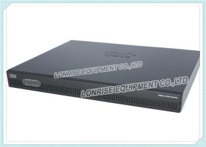 Wholesale ISR4321/K9 Industrial Network Router Cisco ISR 4321 2GE 2NIM 4G FLASH 4G DRAM IPB from china suppliers