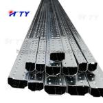 3003 Aluminum Alloy Spacer Bar for Double Glazing Windows and Doors Logo