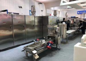 Wholesale High Speed Ice Cream Cone Production Line / Cone Roll Forming Machine from china suppliers
