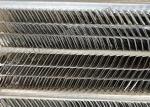 600mm Width Metal Rib Lath Mesh 2-3m Length For Construction XT0706