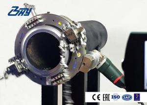 Wholesale 12inch Professional Pneumatic Pipe Cutting And Beveling Machine Occupying Small Space from china suppliers