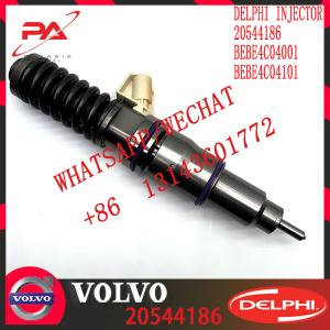 Wholesale Diesel Engine Fuel injector 20544186 85000318 BEBE4C04001 BEBE4C04101 E1 for V-O-L-V 16 LITRE TRUCK from china suppliers
