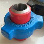 API weco Female Hammer Union Fig 100 206 400 For Oilfield Manifold
