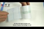 transparent polyurethane film wound dressing