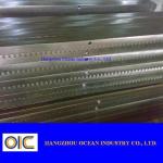 Harden Teeth Steel Gear Rack