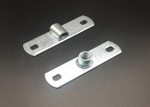 Wholesale Ss304 10mm Hot Dipped Galvanized Strut Fittings Unistrut Offset Surface HDG from china suppliers