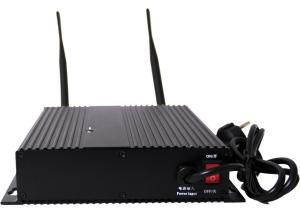 Wholesale Wifi Cell Phone Signal Jammer , Blue Tooth Video Jammer EST-808FII from china suppliers