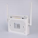 2GE 2FE Ports WIFI CATV FTTH Network XPON ONU