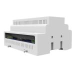 Durable Interior Lamp Control Module 4 Channel 143*98*68mm Size For Dimming