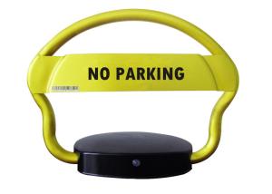 Wholesale Durable Vehicle Car Parking Lock Parking Space Protector With Rechargeable Battery from china suppliers