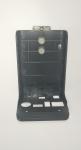 1000K Shots Injection Molded Parts Electrical Plastic Parts High Gloss