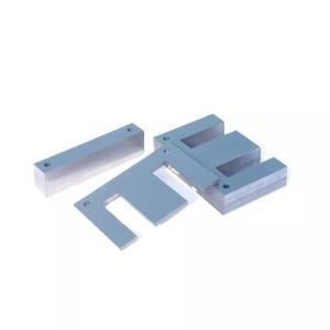Wholesale Annealing Process Transformer Lamination Core Silicon Steel Sheet from china suppliers