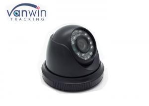 China 1080P IP Dome High Vision Infrared Car Camera with good night vison for Bus inside on sale