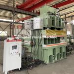 4000x1500x3060 Professional Jaw Type Hydraulic Vulcanizing Press for Rubber