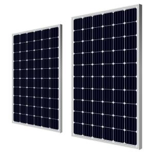 Wholesale Standard Pv Solar Panel 100W 250W 300W 330W 350 Watt 12 Volt Solar Panel from china suppliers