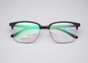Wholesale Customized Design Metal Optical Glasses Framework For All Face 3513 from china suppliers