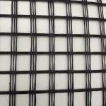 Glass Fiber Geogrid for Reinforcing Roadbed in 's Highway Construction Industry