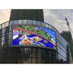 Price Led Panel Programmable Outdoor Full Color Sign 6Ft Digital In-Store Screen