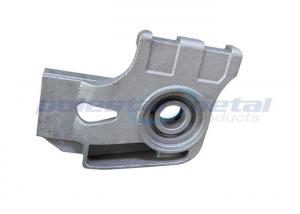 China Agricultural Machinery Custom Metal Hardware on sale