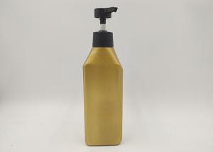 Wholesale Multi Sizes Cosmetic Lotion Bottle Gloss Surface For Personal Care Shampoo from china suppliers