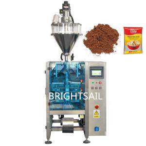 Wholesale Touch Screen 220V Auger Powder Filling Machine 10g 5kg Packing Weight from china suppliers