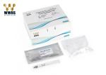 CRP Rapid POCT Test Kit 3000 Tests/Day High Sensitivity 20T Package