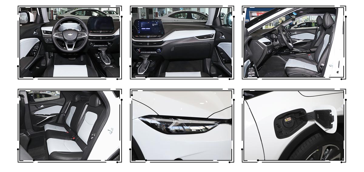 2023 Electric Car Made In Spark Control Kit Chang Tour 2022 Cruze Chevrolet Cruiser Maximum Power 177 Charging Time 0.67 Hour
