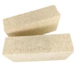 Mullite Insulation Bricks for Ceramic Kilns and Kiln Cars BULK DENSITY ≤0.5-1.3g