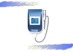 Powerful permanent hair removal portable diode laser hair removal machine 808