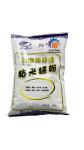 Flour Semi Automatic Packaging Machine Colorful Touch Screen Control