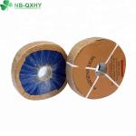 Colorful PVC Layflat Hose for Watering Irrigation in Agriculture 1mm-4mm