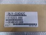 Yaskawa SGMJV-02ADA21 AC SERVO MOTOR 200W 200V 1.6A 3000RPM NEW