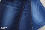 9 Oz 75% Cotton 21% Polyester 2% Lycra Denim Fabric For Men Women Jeans